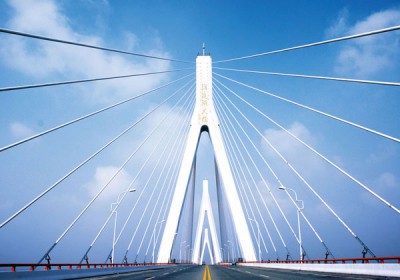 Steel wire galvanizing line