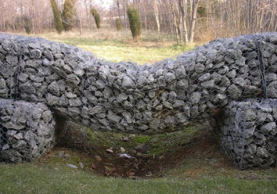 Steel wire hot-dip Galfan coating line