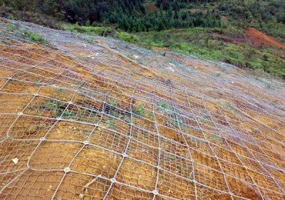 Steel wire hot-dip Galfan coating line