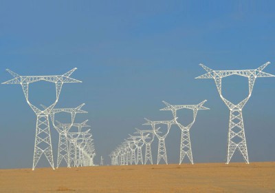 Structural steel hot-dip Galfan coating line