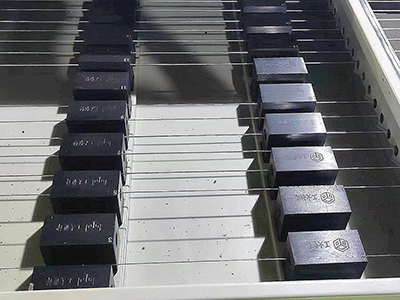 High-Speed Acid-Free Hot-Dip Galvanizing/Galfan Steel Wire Production Line