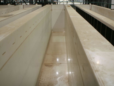 Structural Steel Hot-Dip Galvanizing Line