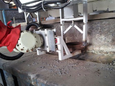 Fastener/Electrical Fitting Galvanizing Line