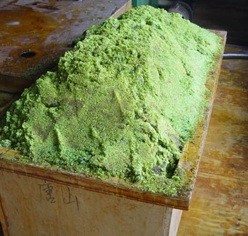 Waste Acid Recovery System