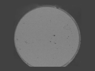 Electromagnetic Field and Gas Wiping Equipment for Steel Wire Hot-Dip Galvanizing Lines