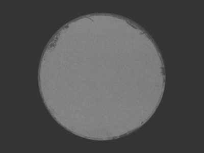 Electromagnetic Field and Gas Wiping Equipment for Steel Wire Hot-Dip Galvanizing Lines