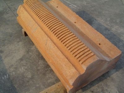 Ceramic Rollers for Galvanizing Bath