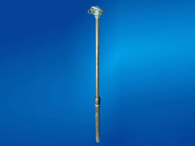 Zinc Corrosion Resistant Thermocouples